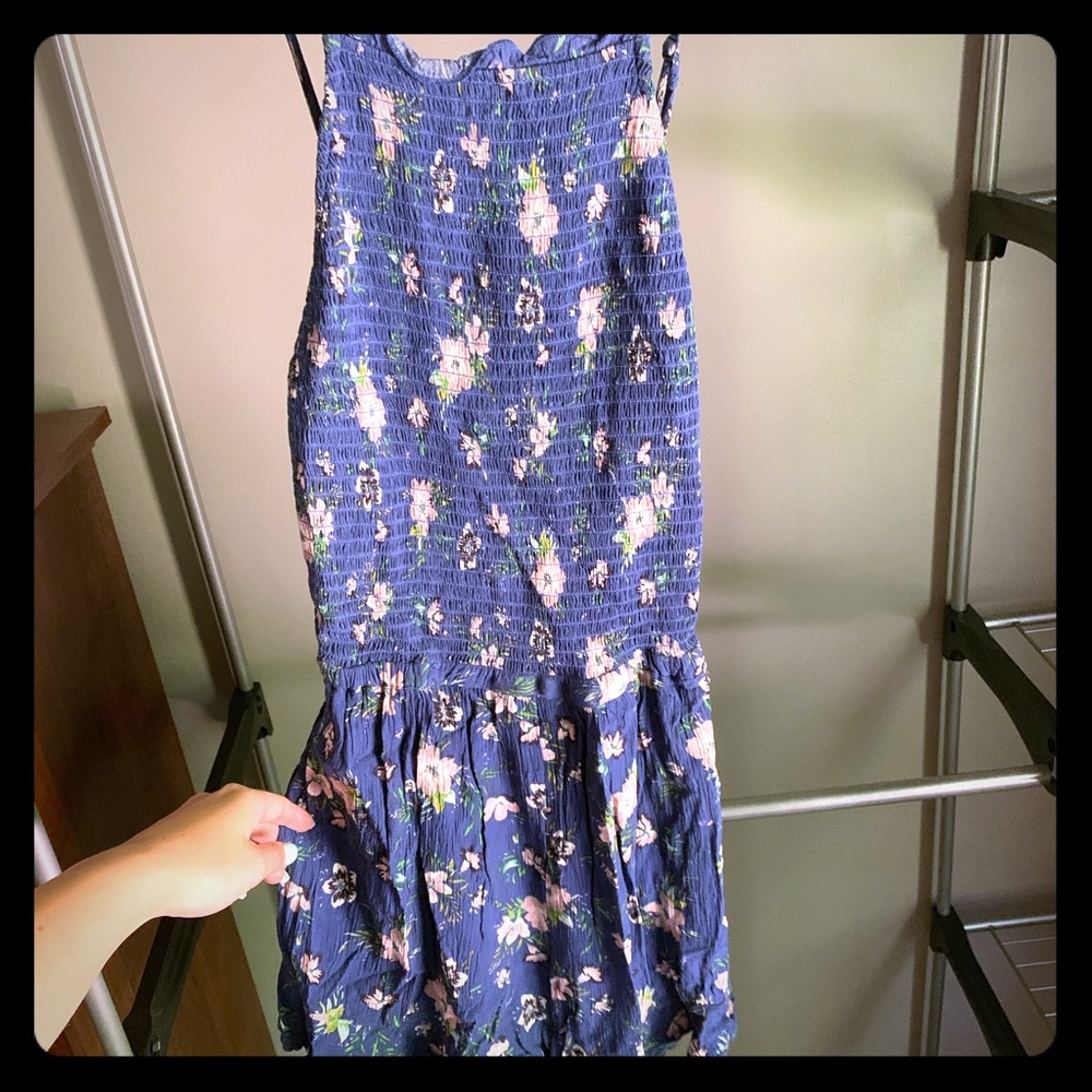 American eagle romper